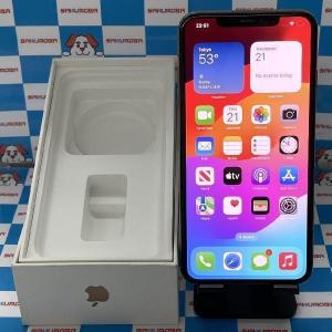 当日発送可iPhoneXS Max 64GB AU版SIMフリー バッテリー88% 中古｜tablet-mobile-shop