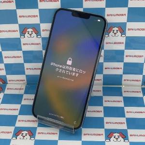 iPhone14 Plus 128GB Apple版SIMフリー バッテリー89% App 中古｜tablet-mobile-shop