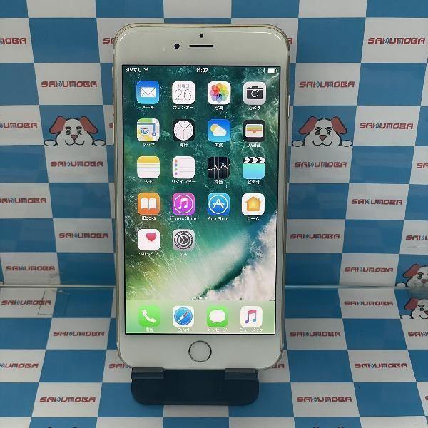 当日発送可iPhone6 Plus 64GB AU版 バッテリー94% 中古