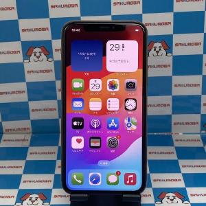 当日発送可iPhone11 Pro 256GB AU版SIMフリー バッテリー90% 極美品 中古｜tablet-mobile-shop