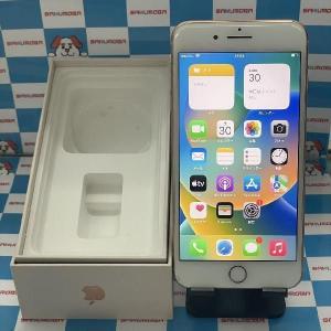 当日発送可iPhone8 Plus 64GB AU版SIMフリー バッテリー93% 美品 中古｜tablet-mobile-shop