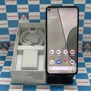 当日発送可Google Pixel 5a (5G) 128GB SIMフリー G4S1M 中古｜tablet-mobile-shop