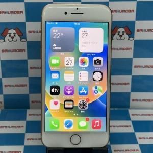 当日発送可　iPhone8 64GB Softbank版SIMフリー バッテリー85% 極美品 中古｜tablet-mobile-shop