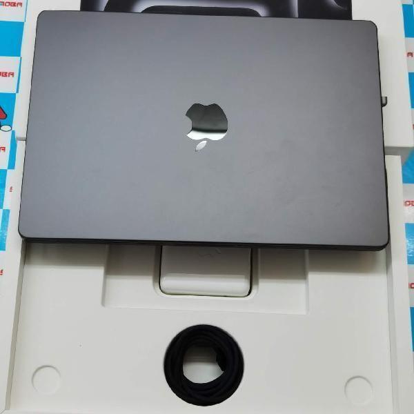 MacBook Pro 14インチ Late 2023 M3 Pro 18GB 1TB M 中古