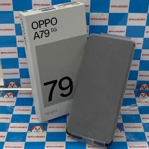 OPPO A79 5G A303OP 4GB/128GB Y!mobile版SIMフリー 新品[27808231]