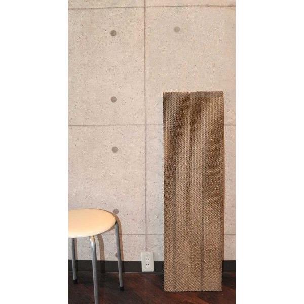 猫の爪とぎ　ガリット・ビッグ 100cm 　　！ライオン用 つめとぎ？