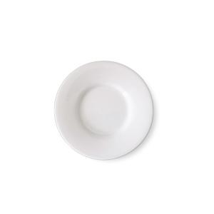 TF 10cm プチ 角皿 白 食器 小皿 四角 シンプル 絵付け ポーセリン