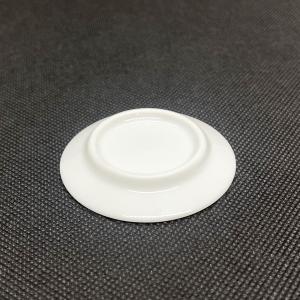 5.5cm 豆皿 km 日本製 磁器 丸皿 小...の詳細画像3