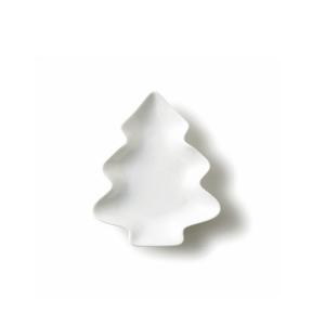 ツリープレート 大 季節 皿 おしゃれ クリスマスツリー