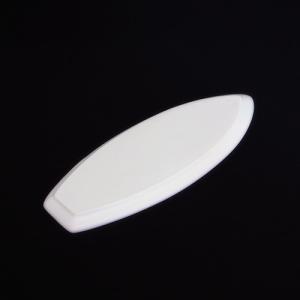 Sサイズ サーフボードプレート 日本製 磁器 ...の詳細画像2