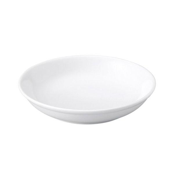 エクシブ 21cmパスタボール 白い食器 cafe カフェ 食器 業務用 日本製