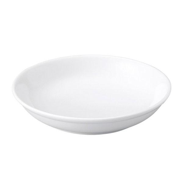 エクシブ 24cmパスタボール 白い食器 cafe カフェ 食器 業務用 日本製