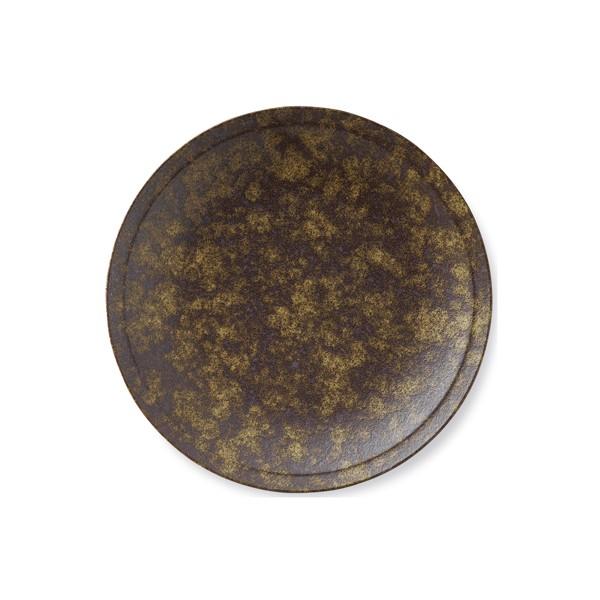 慧喜（えき） ６．０皿 （18.6cm） 和食器 cafe カフェ 食器 業務用 日本製