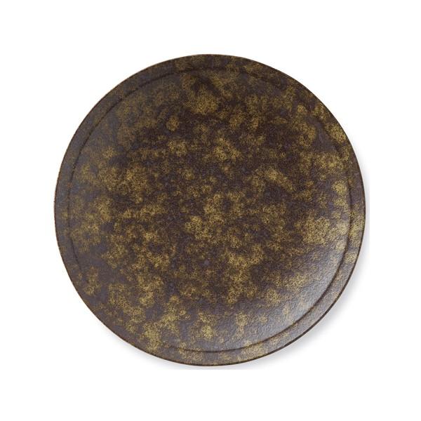 慧喜（えき） ７．０皿 （21.2cm） 和食器 cafe カフェ 食器 業務用 日本製