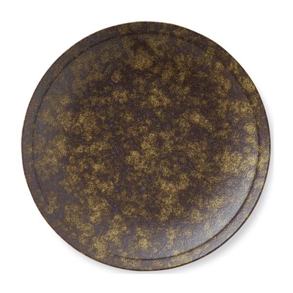 慧喜（えき） ８．０皿 （24.7cm） 和食器 cafe カフェ 食器 業務用 日本製