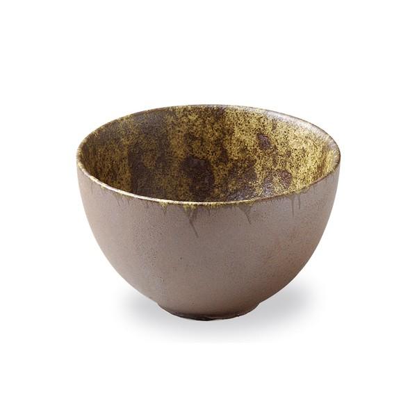 慧喜（えき） 多用丼 （12.4cm） 和食器 cafe カフェ 食器 業務用 日本製