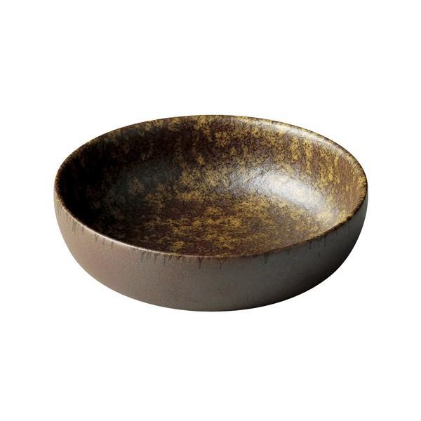慧喜（えき） １５ｃｍ鉄鉢（15.2cm） 和食器 cafe カフェ 食器 業務用 日本製