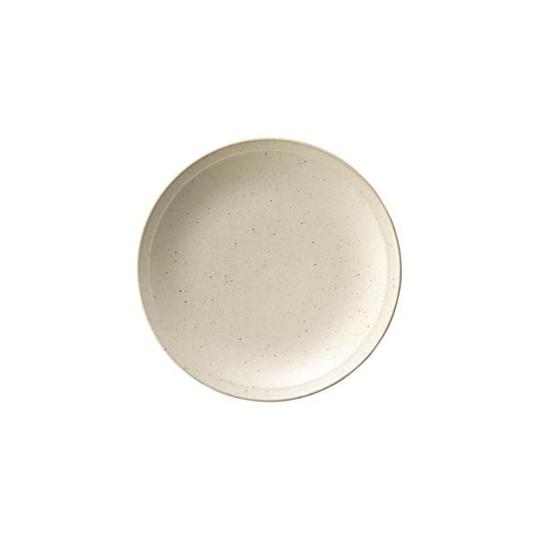 烏瑟（うす） ４．０皿 （12.9cm） 和食器 cafe カフェ 食器 業務用 日本製