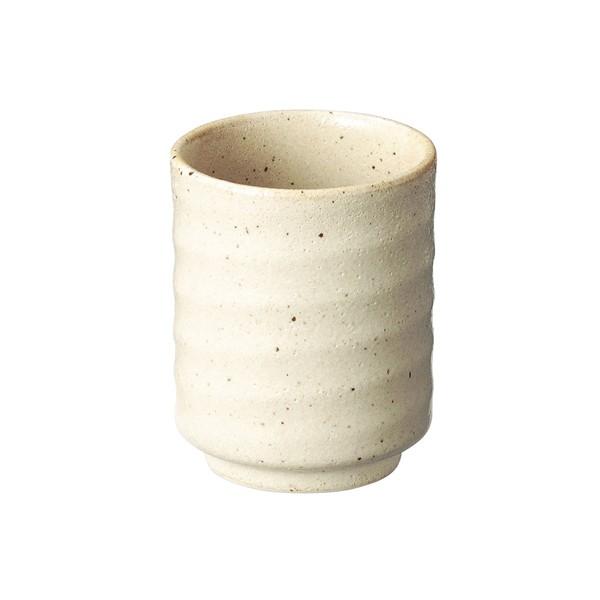 烏瑟（うす） 湯呑 （195cc） 和食器 cafe カフェ 食器 業務用 日本製