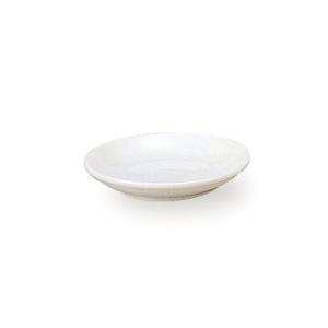 グランデ 10cm小皿 白い食器 cafe カフェ 食器 業務用 日本製｜tablewareshop