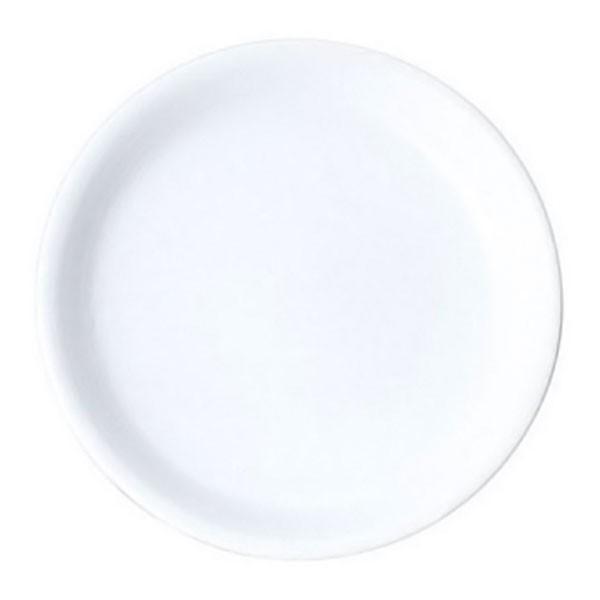 給食食器 21cm大皿