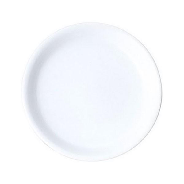 給食食器 18cmおかず皿