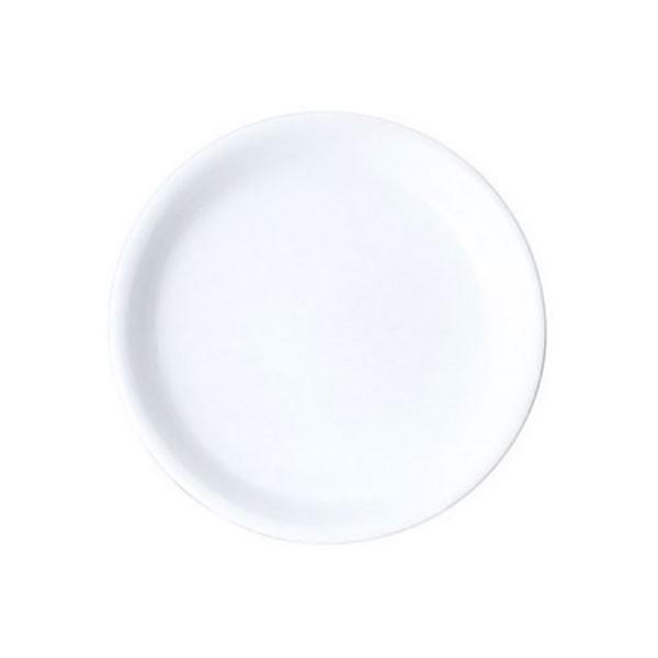 給食食器 16cmパン皿