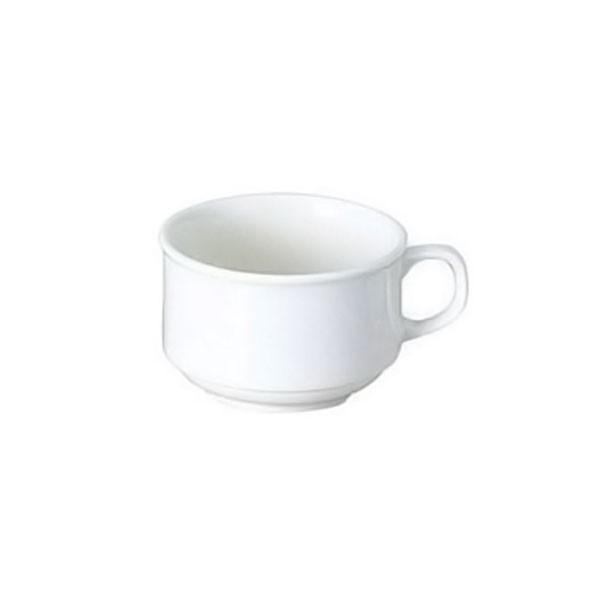 給食食器 スタックマグ