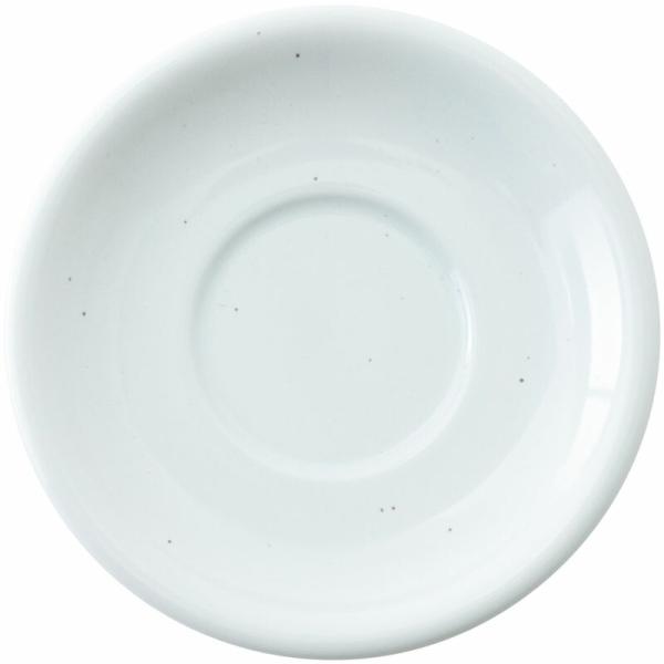 ギャラクシー ミルク コーヒーソーサー KOYO 光洋 光洋陶器 11111056 食器 おしゃれ ...