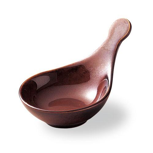 ガーニッシュ 11cmボール アメ cafe カフェ 食器 業務用 アミューズスプーン 日本製