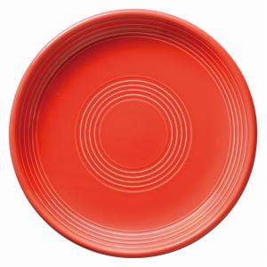 光洋陶器 KOYO 食器皿10枚 光洋陶器 オービット ローズレッド 26cmディナー皿 KOYO 光洋 12640002