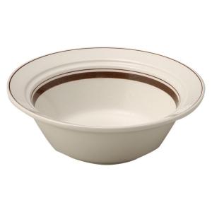 光洋陶器 日本製 食器 8枚セット 約27cm 光洋陶器 カントリーサイド ダークブラウン 27cmディナー皿 KOYO 光洋