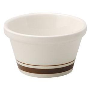 光洋陶器 カントリーサイド ダークブラウン 27cmディナー皿 KOYO 光洋