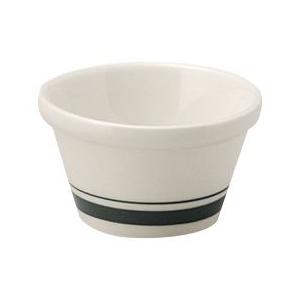光洋陶器 カントリーサイド モスグリーン 6cmソースカップ KOYO 光洋