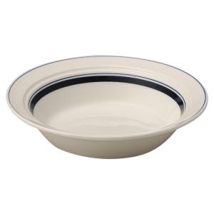 カントリーサイド ネイビーブルー 19cmスープボウル KOYO 光洋 光洋陶器 13428023 ...
