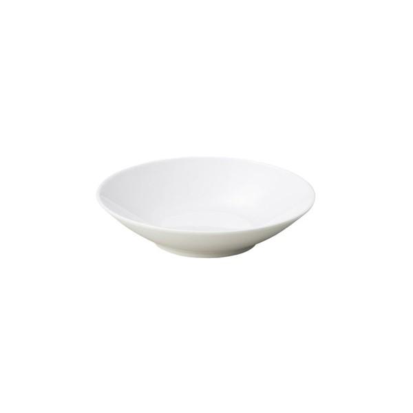 カリタ 15cmフルーツ白い食器 cafe カフェ 食器 業務用 日本製