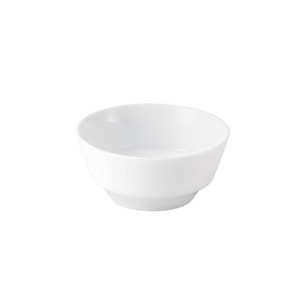 カリタ 12cmボール白い食器 cafe カフェ 食器 業務用 日本製