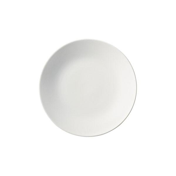 カリタ 17cmパン（白菫[しらすみ]） cafe カフェ 食器 業務用 日本製