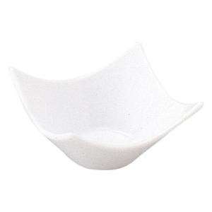 グラッセ シャープスクエアー 8cmボウル KOYO 光洋 光洋陶器 17600059 食器 おしゃ...