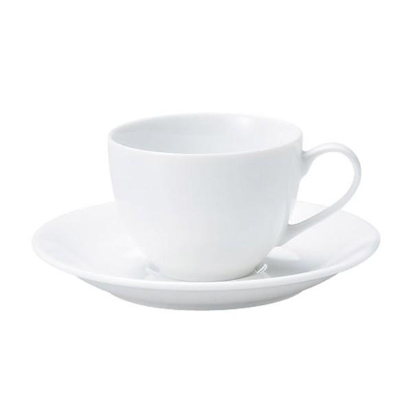 クレスト コーヒーカップ＆ソーサー