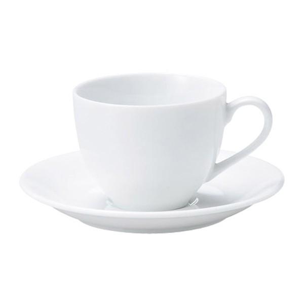 クレスト アメリカンカップ＆ソーサー