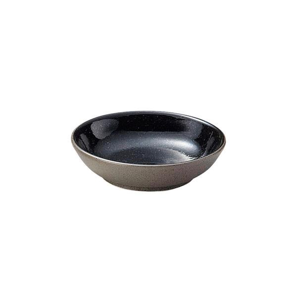 煌雅（こうが） 3.2深皿(9.9cm)和食器 cafe カフェ 食器 業務用 日本製