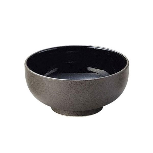 煌雅（こうが）５.５深丼（16.7cm） 和食器 cafe カフェ 食器 業務用 日本製