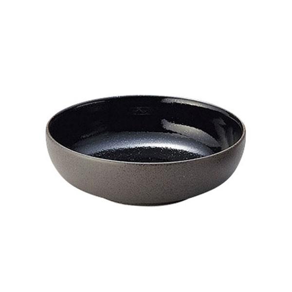 煌雅（こうが） 15cm鉄鉢和食器 cafe カフェ 食器 業務用 日本製