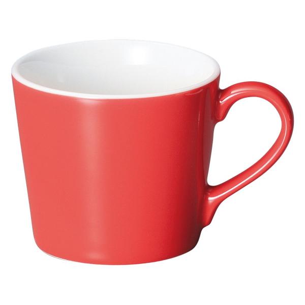 パシオン ロッサ マグカップ KOYO 光洋 光洋陶器 19741050 食器 おしゃれ かわいい ...