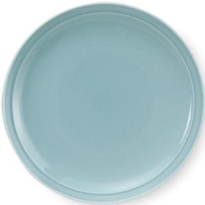 青磁中華 8”プラター（21.4cm楕円皿） 中華食器 業務用 日本製 : 食器
