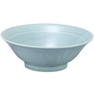 青磁中華 6.5リム付き切立丼 （20.1cm） 中華食器 業務用 ラーメン