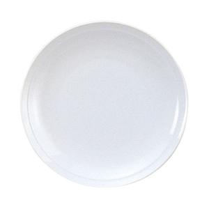 白中華 尺．1皿（34.4cm） 白い食器 中華食器 業務用 日本製 : 食器屋