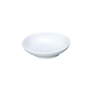 玉渕 6”オートミール皿（14.9cm） 白い食器 cafe カフェ 食器 業務用