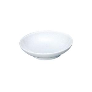 玉渕 6”オートミール皿（14.9cm） 白い食器 cafe カフェ 食器 業務用
